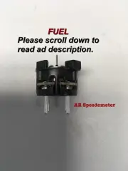 "F" 1995-1999 FUEL Stepper Motor Chevy- GMC Sierra ,Silverado Air Core Motor