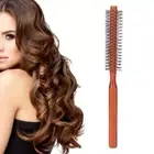 Roller Hair Brush Round Round Styling Hair Brush New Beard Comb Unisex RK