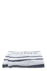 JEAN PAUL GAULTIER Beach Towel 'The Marinière'