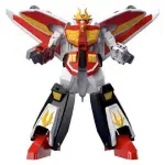 BANDAI 盒玩 SUPER MINIPLA SMP 勇者指令達古王 套組