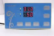 AC220V Digital Temperature And Humidity Controller Incubator Thermostat W sensor