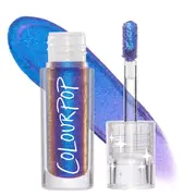 ColourPop®: Shop Vibrant Morpho Multichrome Liquid Shadow | Eyeshadow