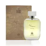 Ischia amber wood perfume 100ml