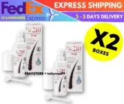 Cg210 Anti Hair Loss Treatment Scalp Essence for Women 80ml (X 2) EXPEDITED SHIP