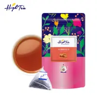 在飛比找momo購物網優惠-【High Tea】太妃糖風味紅茶2.5gx12入x1袋