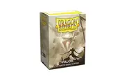 Dragon Shield - Standard Dual Matte Valor Sleeves 100 pack