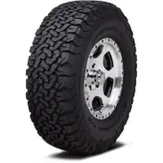 Bf Goodrich All Terrain Ta Ko2 Tyres 35X12.5R18LT 123R