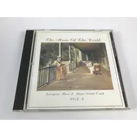 在飛比找蝦皮購物優惠-[二手CD] The Music Of The World 