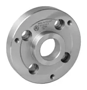 Bison Lathe Chuck Back plate for Set Tru 12 inch Chuck A2-11 7-874-129