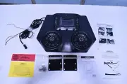 Polaris OEM Overhead Stereo Speaker Console For RZR/RZR S 2878320 **BRAND NEW**