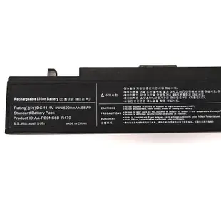 SAMSUNG AA-PB9NS6B 原廠規格 電池 AA-PB9MC6B AA-PB9MC6S AA-PB9MC6W AA-PB9NC5B AA-PB9NC6B AA-PB9NC6W AA-PB9NC6W/E AA-PB9NS6W AA-PL9NC2B AA-PL9NC6B AA-PL9NC6W 300E43 300E4A 300E4C 300E4X 300V4A 300V5A 305V4A 305V5A 3430EC 3430EX 350U2B 350V5C 355E5C 355V4C