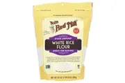 Bob's Red Mill, White Rice Flour, 24 oz (680 g)