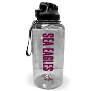 Manly Sea Eagles NRL Tritan 3.70ML Drink Bottle BPA Free