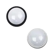 Ossen LED Double Insulated Bulkhead Light