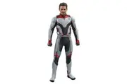 Avengers 4 Tony Stark Team Suit 12" 1:6 Scale Action Figure