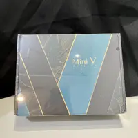 在飛比找蝦皮購物優惠-【現貨速發】 ⭐新店現貨下殺⭐輝葉 miniV美型 口袋 按