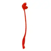 Cricket Side Arm Ball Thrower Fast Ball Thrower ( Orange, Pack of 1 )