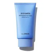 The Saem - Eco Earth All Protection Sun Cream 50g