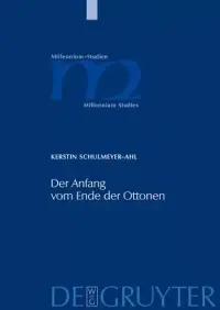 在飛比找博客來優惠-Der Anfang Vom Ende Der Ottone