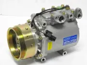 A/C Compressor For Mitsubishi Eagle Galant Eclipse Talon Sebring Avenger HZ91V3 (for: Mitsubishi)