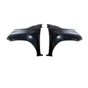 RH & LH Guard for Toyota Hilux 4WD TGN KUN GGN W/NO Blinker Hole & Flare Hole