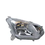 APG All Crash Head Lamp Drivers Side Genuine suits Isuzu D-Max SX/EX 2017 On ... (for: Isuzu)