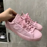 在飛比找蝦皮購物優惠-二手 Adidas Originals Court Vant