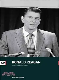 在飛比找三民網路書店優惠-Ronald Reagan