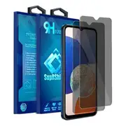 [2 Pack] Samsung Galaxy A14 5G SupRShield Anti Spy Privacy Tempered Glass LCD Screen Protector Film Guard