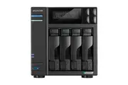 Asustor 4-Bay AS6704T N5105 Quad-Core 4GB DDR4 NAS