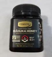 Comvita UMF Manuka Honey From New Zealand 8.8 Oz New