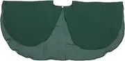 [CATIEBYE] One Button Shawl Dress for Homecoming Dress Slip Shawl Wraps for Women Chiffon Dress Dressy Blouses for Women Dress Shawls and Wraps Formal Wrap Scarf Polyester Dark Green
