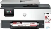 T HP OfficeJet Pro 8132e Tinte-Multifunktionsdrucker 4in1 HP+ A4 LAN WiFi ADF Duplex