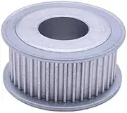 1/5/10pcs 28 Teeth HTD3 Timing Pulley Bore 4/5/6/6.35/7/8/10/11/12/12.7/14/15mm 28 Tooth HTD3 Timing Pulley Belt Width 10mm(8mm,5pc-10mm)