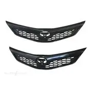 Sterling Grille to suit Toyota Camry 12/2011 to 12/2014 - TYCA-GRI-72F