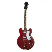 在飛比找露天拍賣優惠-進口EPIPHONE ES-335 CASINO RIVIE