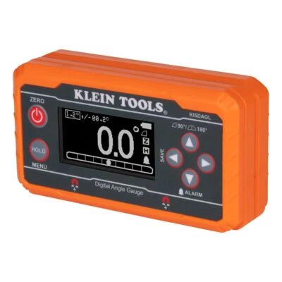 Klein Tools 935DAGL Digital Level with Programmable Angles