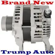 Alternator for Subaru Impreza GJ GP engine FB20A 2.0L Petrol 12-16 (for: Subaru)