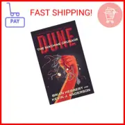 Dune: The Machine Crusade: Book Two of the Legends of Dune Trilogy (Dune, 2) Mas