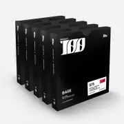 2023 Topps Project100 - 5-Card Bundle - Cards 76-80