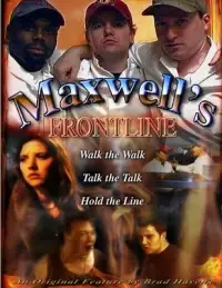 在飛比找博客來優惠-Maxwell’’s Frontline - the Scr