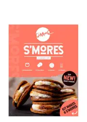 GIMME... Classic S'mores Kit 240g 240g