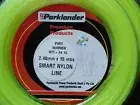 SMART TWIST 2.4 X30 mtr* lMADE ITALY TRIMMER NYLON * BR/CUTTER * STIHL