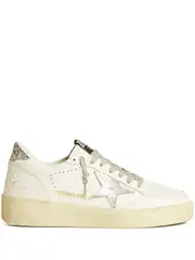 [Golden Goose] Golden Goose-Sneakers Ball Star 2-Donna 36 IT