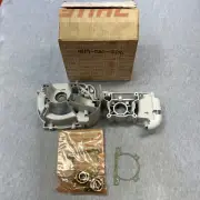 NOS Stihl Crank Case W/ Bearings - 4119 020 2106