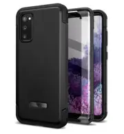 Suritch for Samsung Galaxy S20 Plus Ultra Case with Built-in Screen Protector