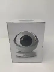 Invidyo Video Baby Monitor Crying Detection 1080P HD connect Smart Phone