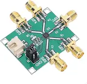 RF Switch Module, 0.1-6GHz HMC7992, PCB Material, 3V-5V, 45dB Isolation, 0.6dB Insertion Loss, Small Size, High Performance, with Large Heat Dissipation Area, for Wide Applications