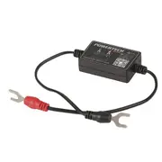 [TechBrands] 12V Battery Monitor Indicator with Smartphone App Bluetooth