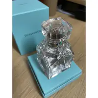 在飛比找蝦皮購物優惠-Tiffany & Co. Sheer 同名晶淬淡香水 50